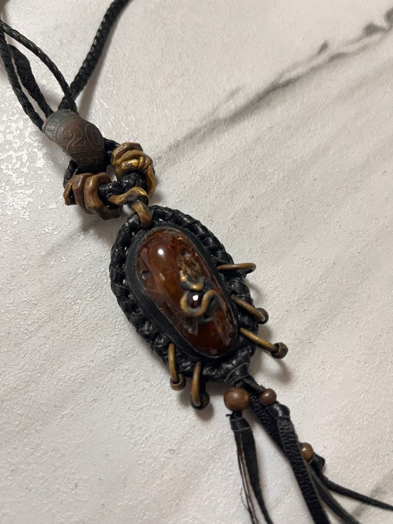 14th addiction ネックレス