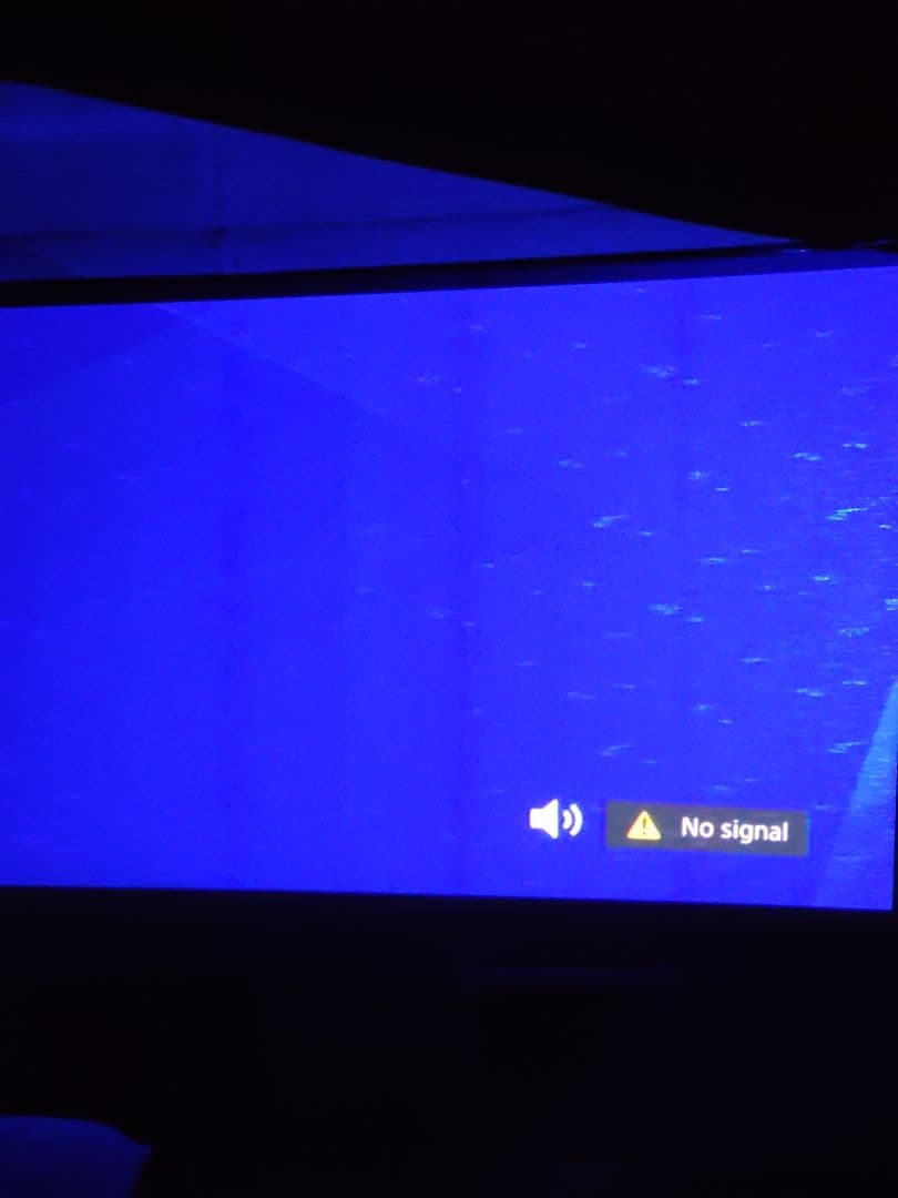 SONY MP-CD1モバイルプロジェクター本体 黒