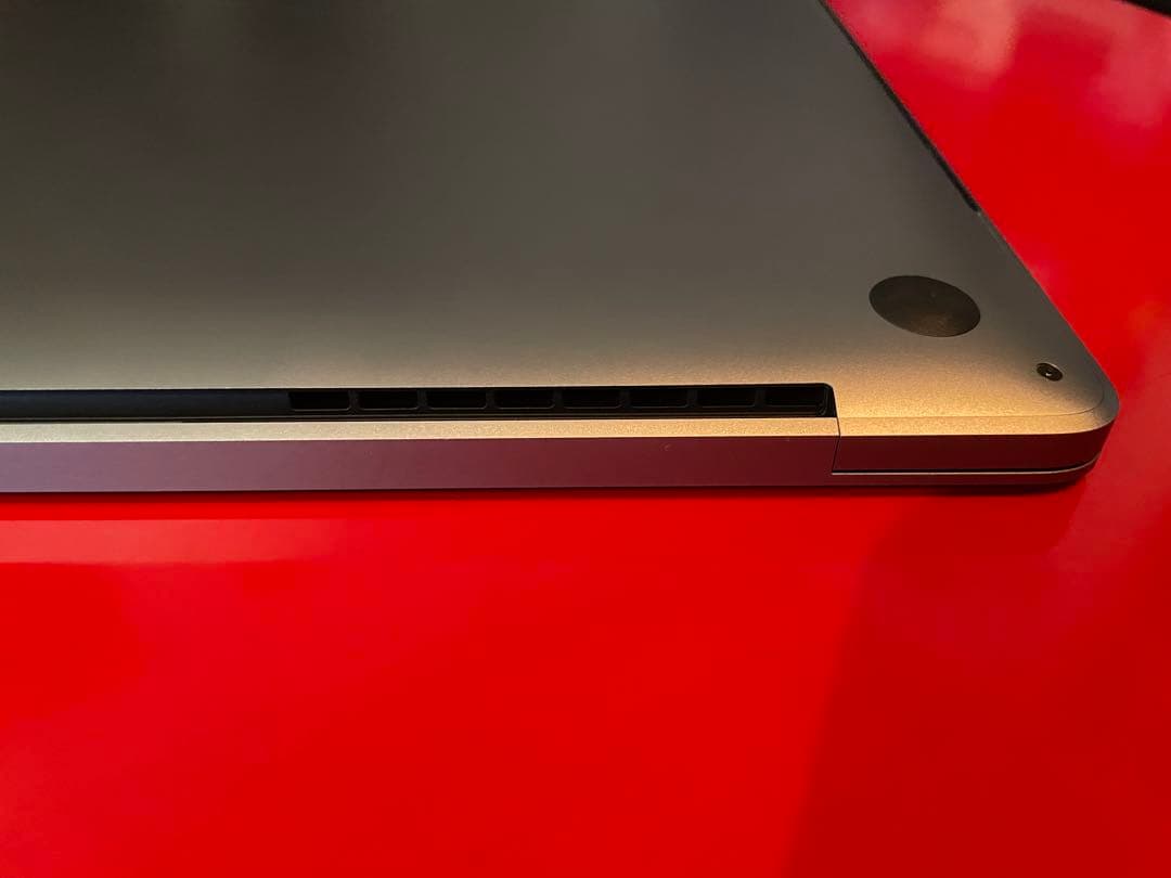 定価30万Apple MacBook Pro 16インチ スペースグレー