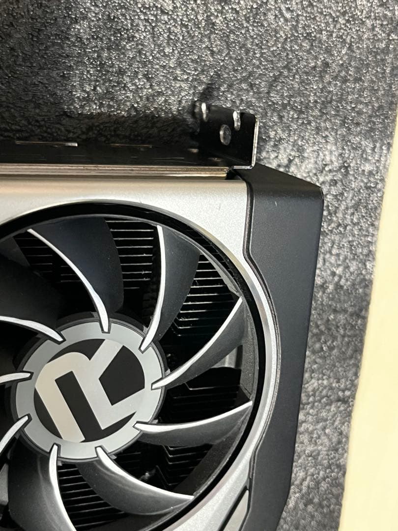 グラフィックボード・グラボ・ビデオカード AMD Radeon RX 6900 XT 16GB Asrock