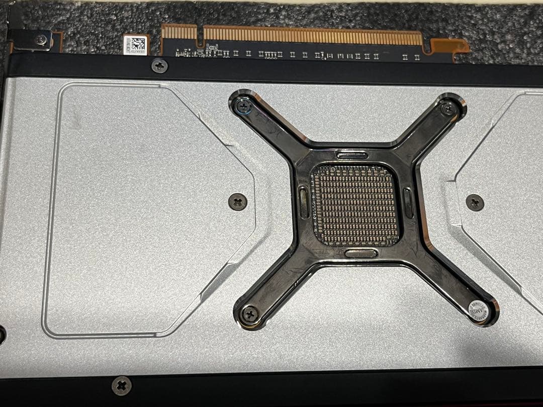 グラフィックボード・グラボ・ビデオカード AMD Radeon RX 6900 XT 16GB Asrock