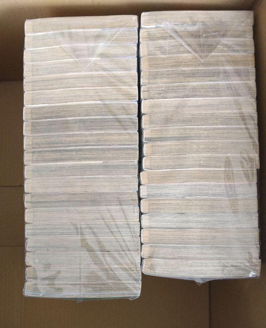 アイシールド２１　１～３７全巻セット