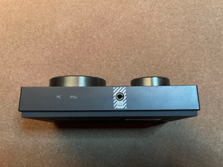 ヘッドホン ASTRO Gaming A40 TR + MIXAMP PRO TR