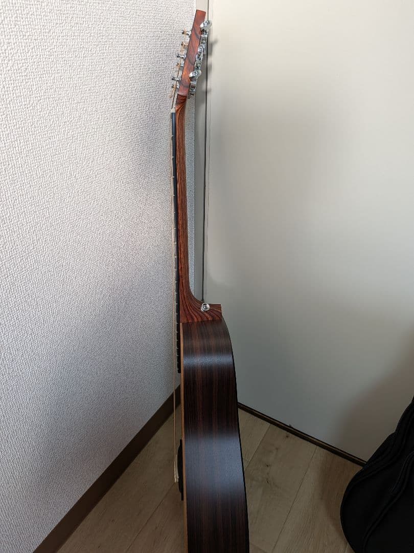 Martin LX1RE　リトルマーティン　美品　ケース
