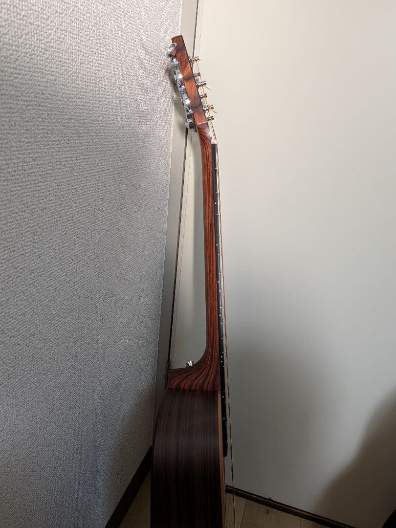 Martin LX1RE　リトルマーティン　美品　ケース