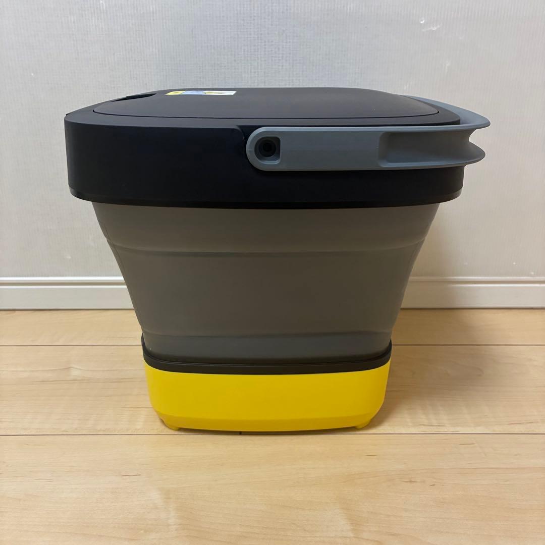 【美品】KÄRCHER OC 3 マルチクリーナー 洗浄 ケルヒャー 折りたたみ