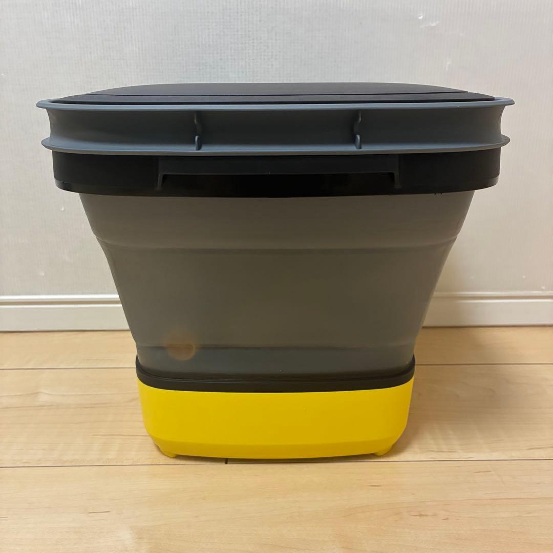 【美品】KÄRCHER OC 3 マルチクリーナー 洗浄 ケルヒャー 折りたたみ