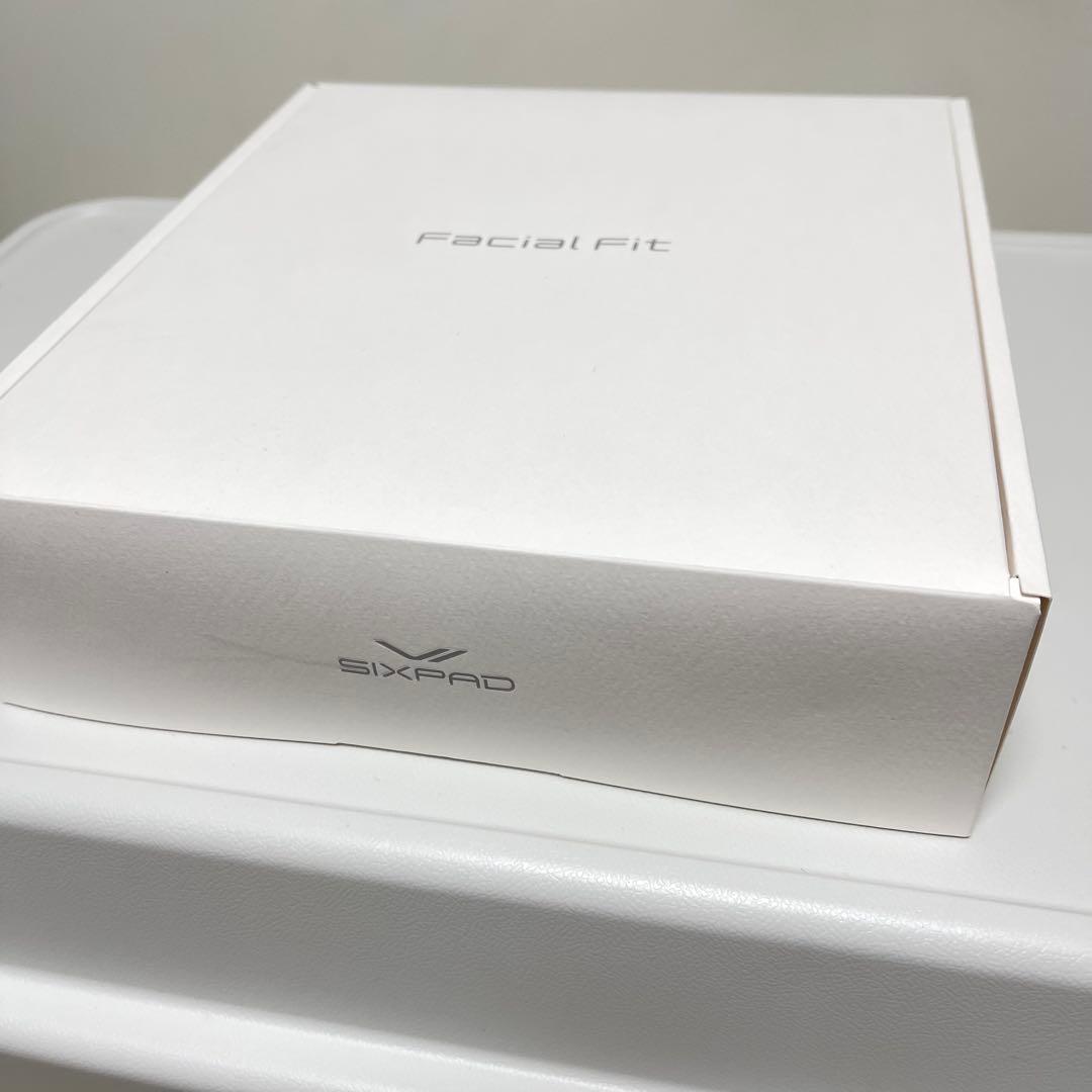 SIXPAD フェイシャルフィット