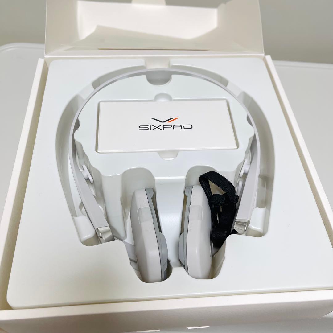 SIXPAD フェイシャルフィット