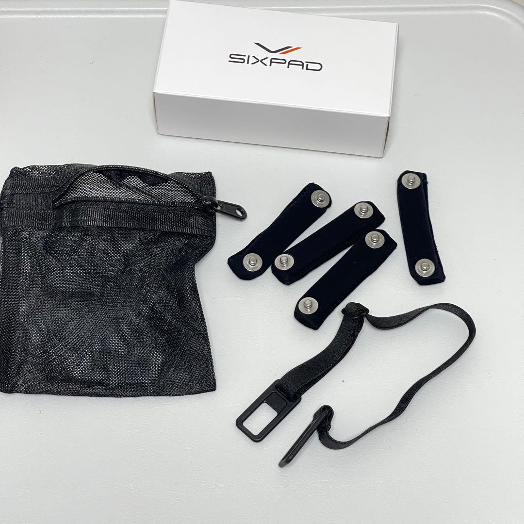 SIXPAD フェイシャルフィット