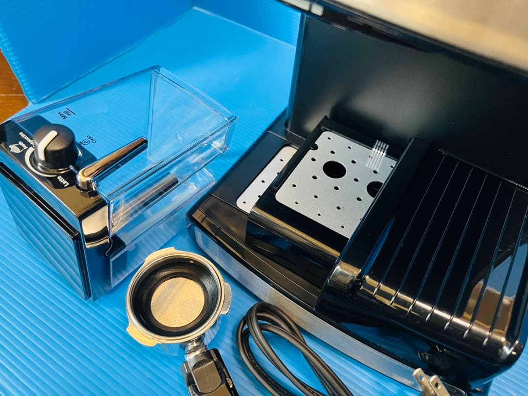 MR. COFFEE café prima エスプレッソマシン