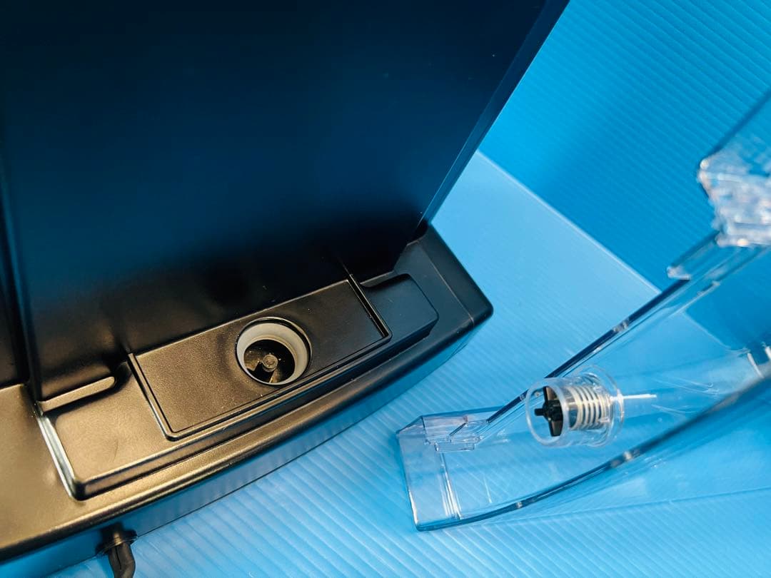 MR. COFFEE café prima エスプレッソマシン