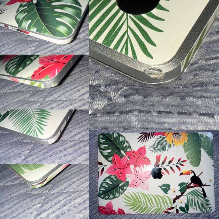 MacBook本体 MacBookPro 13(Late2016)256GB