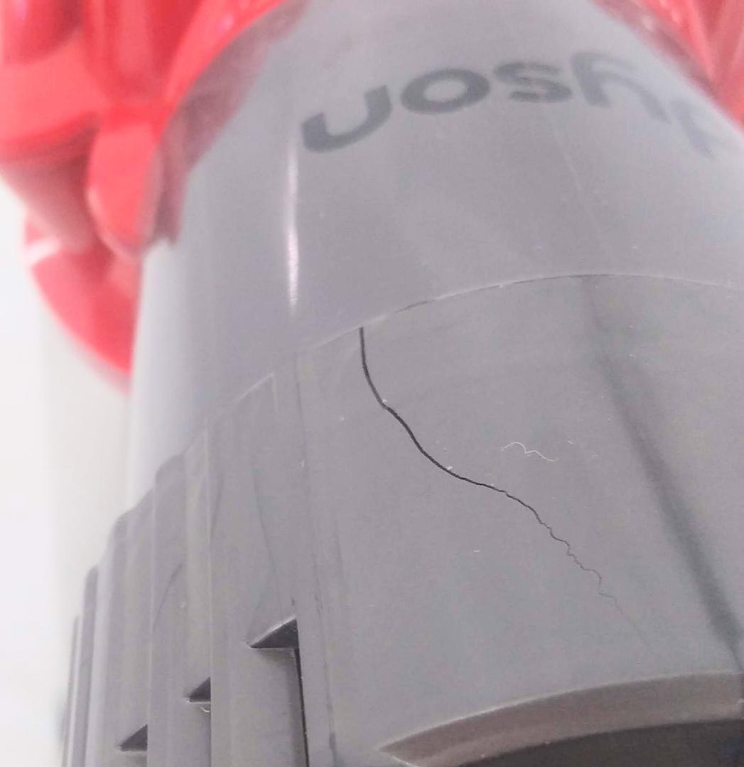 ●V6●ダイソン コードレススティック掃除機●dyson