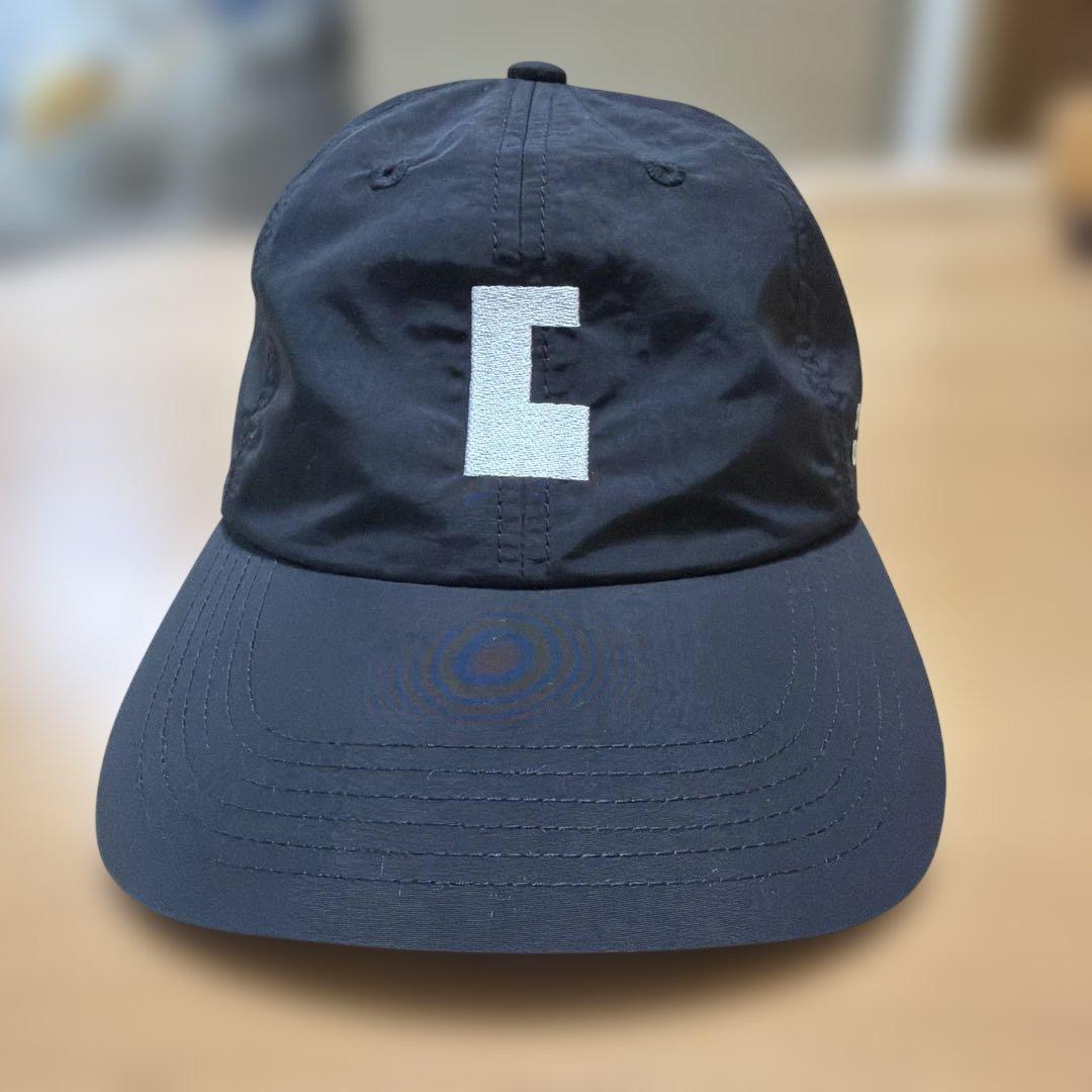 【完売品】CLESSTE \"C\"ACTIVE CITY CAP 001