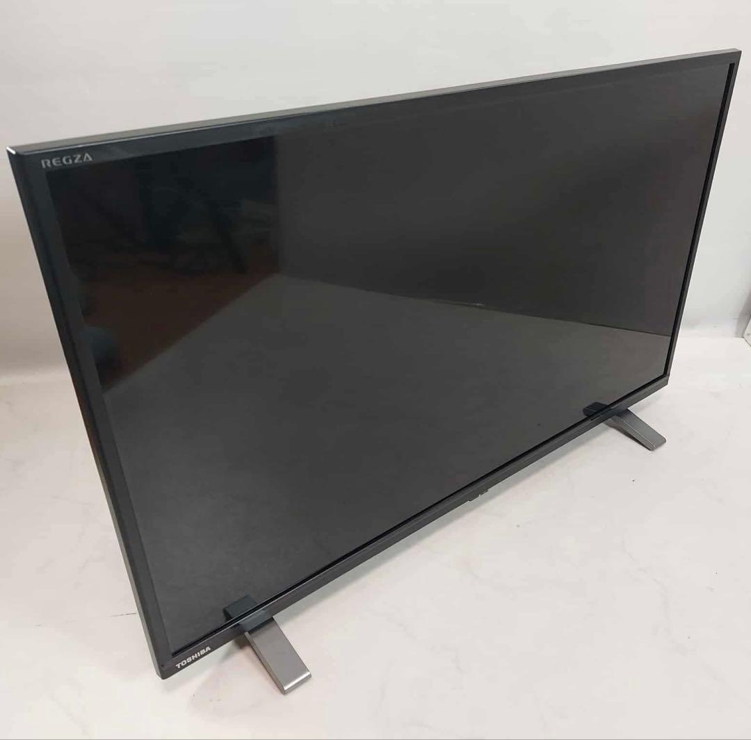 TOSHIBA 32V液晶テレビ 32V34 2023年製