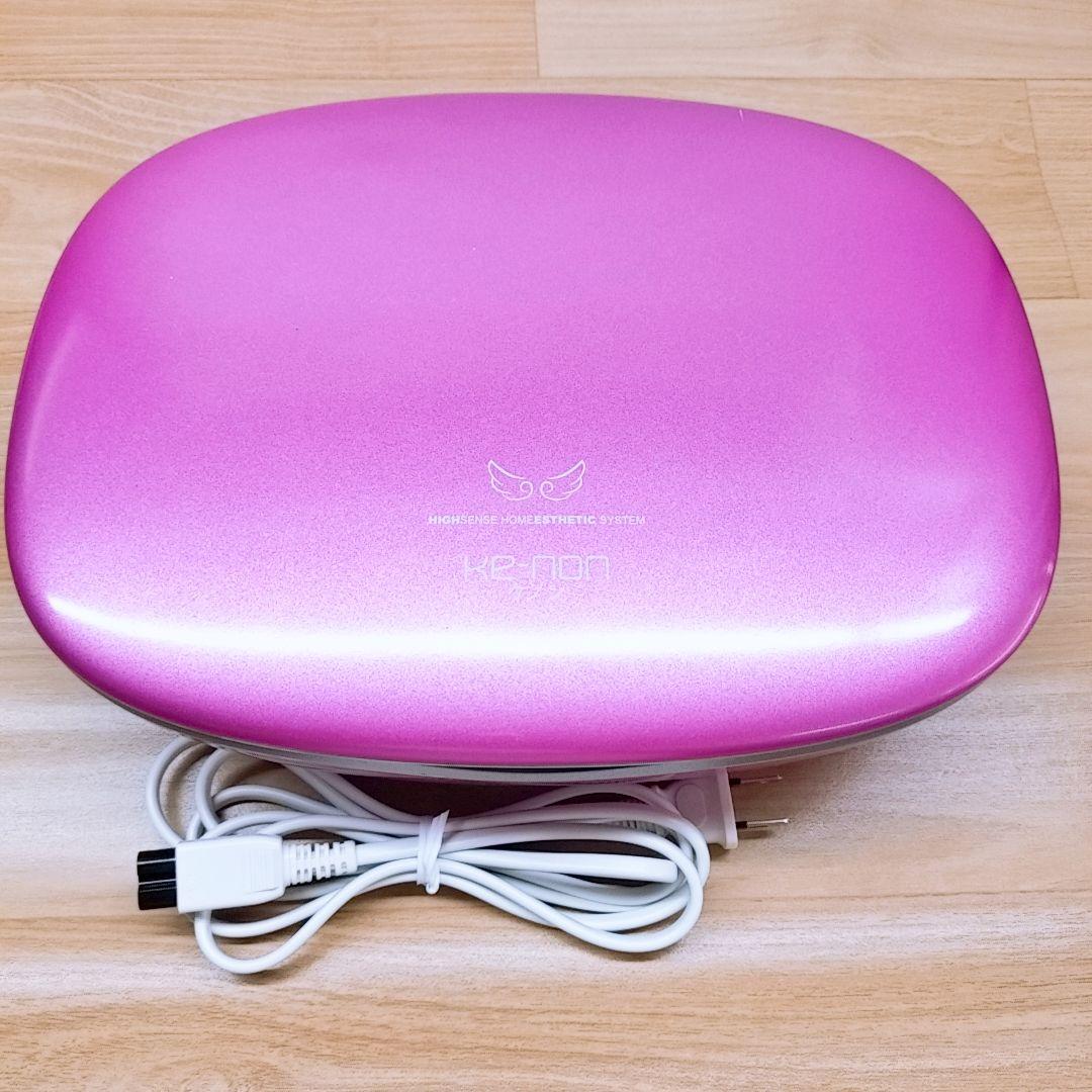 ほぼ未使用品⚡️ケノン ver 7.1プレミアムカートリッジ KE-NON