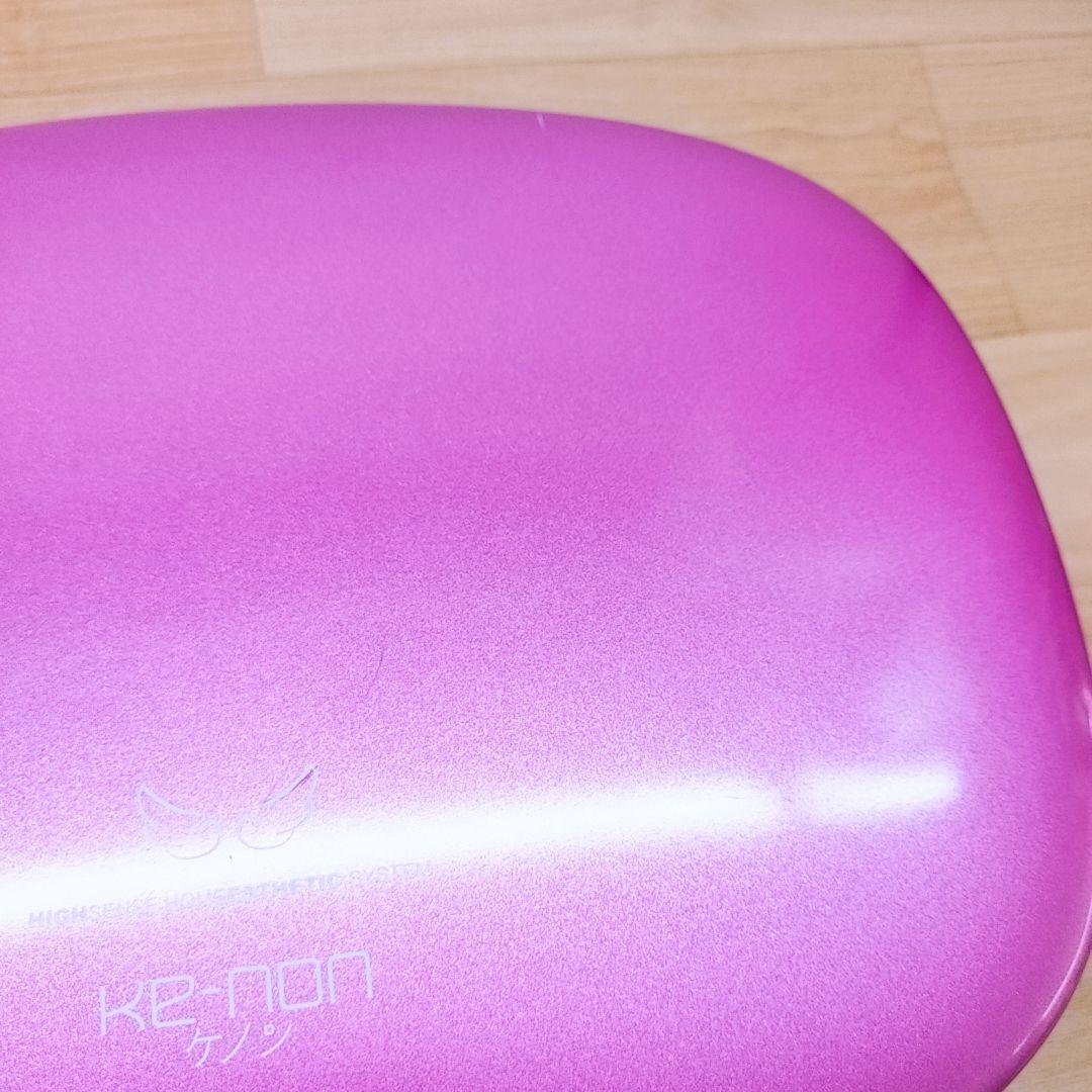 ほぼ未使用品⚡️ケノン ver 7.1プレミアムカートリッジ KE-NON