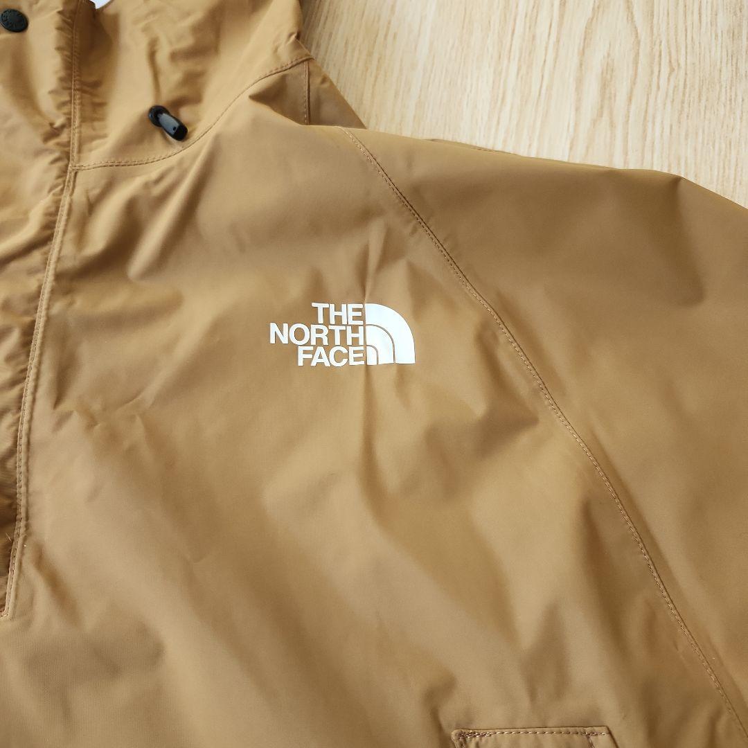 THE NORTH FACE アクセスポンチョ