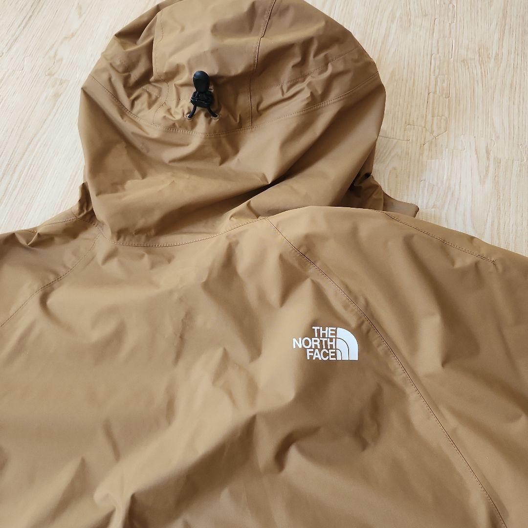 THE NORTH FACE アクセスポンチョ