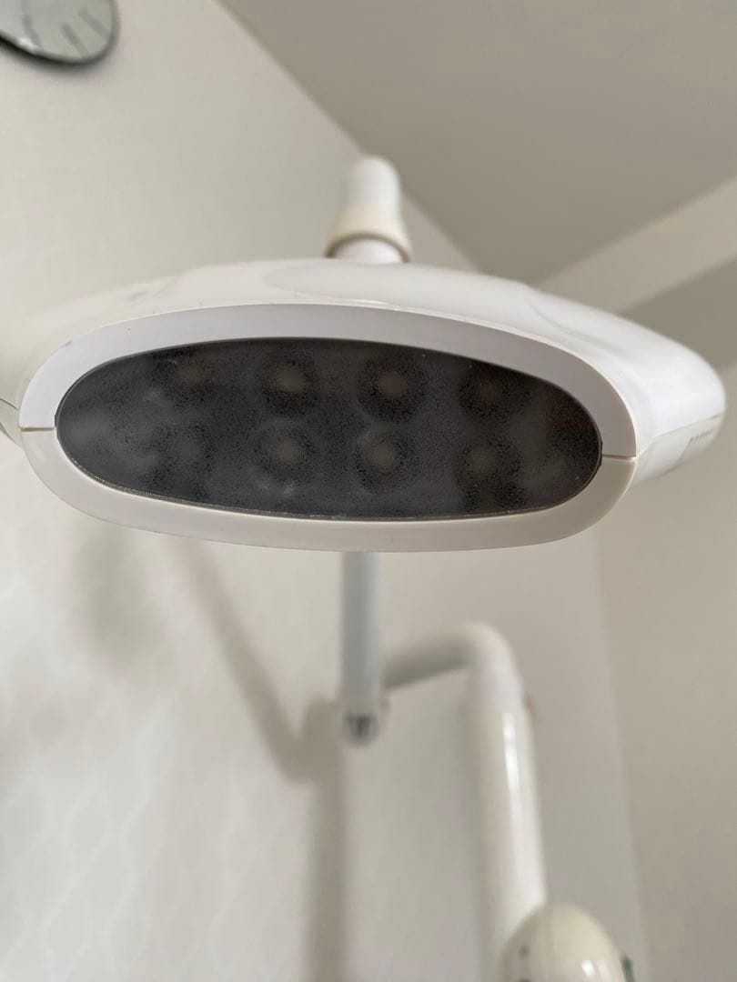 セルフホワイトニング   すぐに始められます。