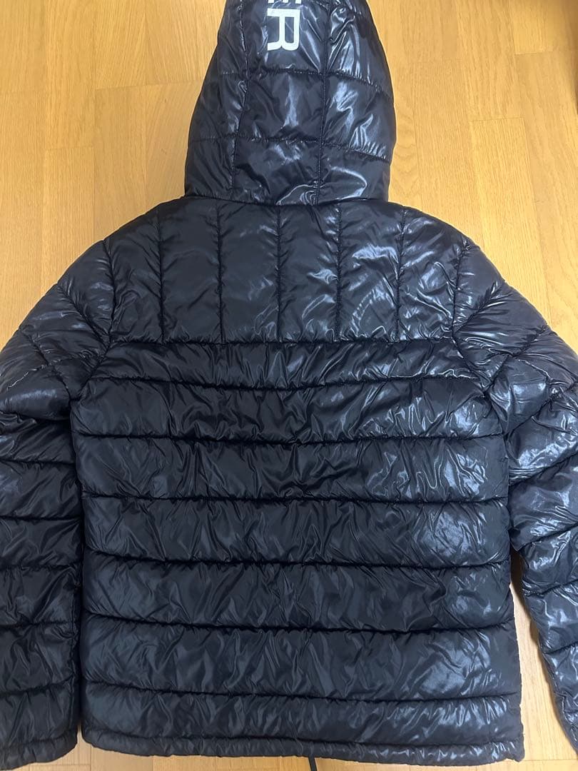 ジュペッタさん専用　  ダウンジャケット Sサイズ