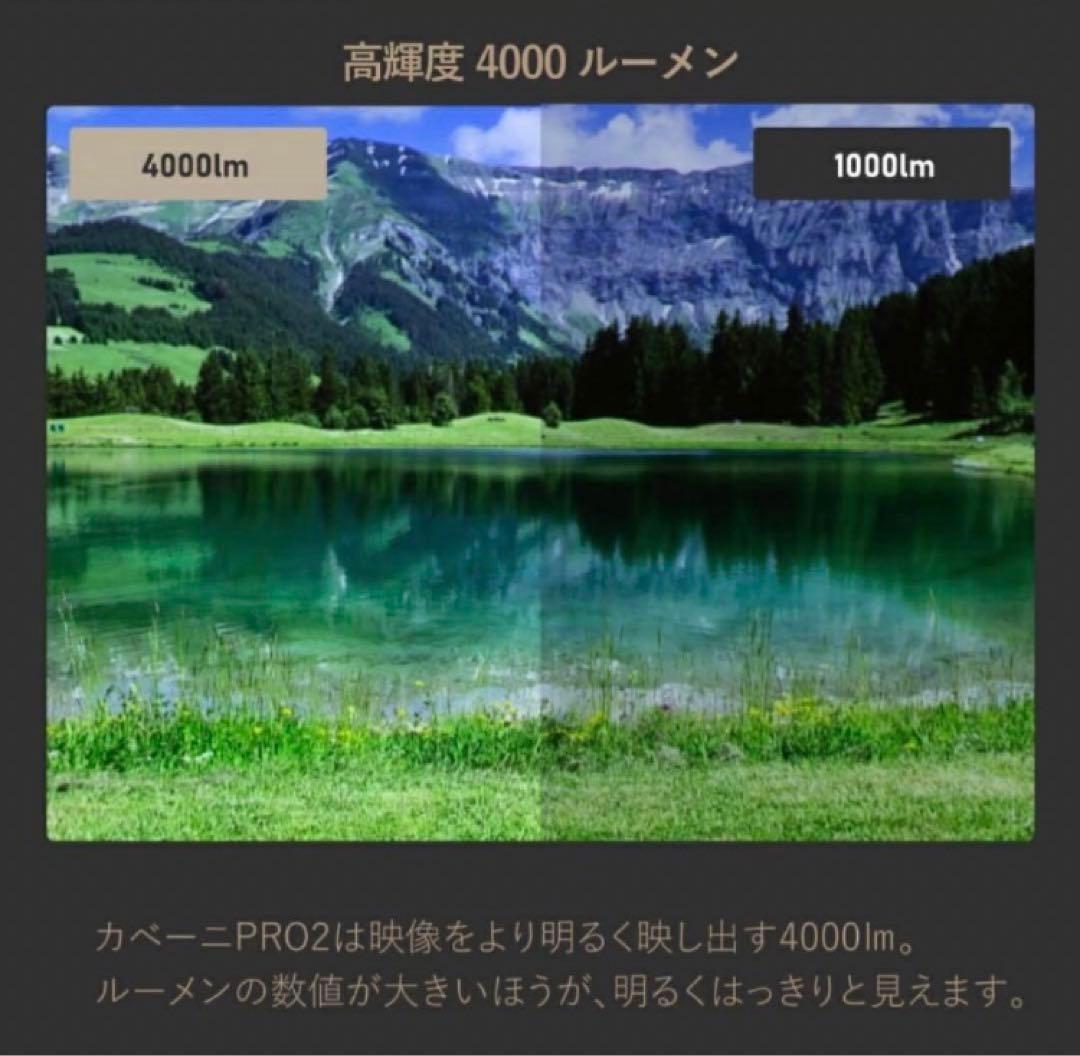 T*m様 [美品]UENO-mono KABENI PRO2 本体　付属品全てあ