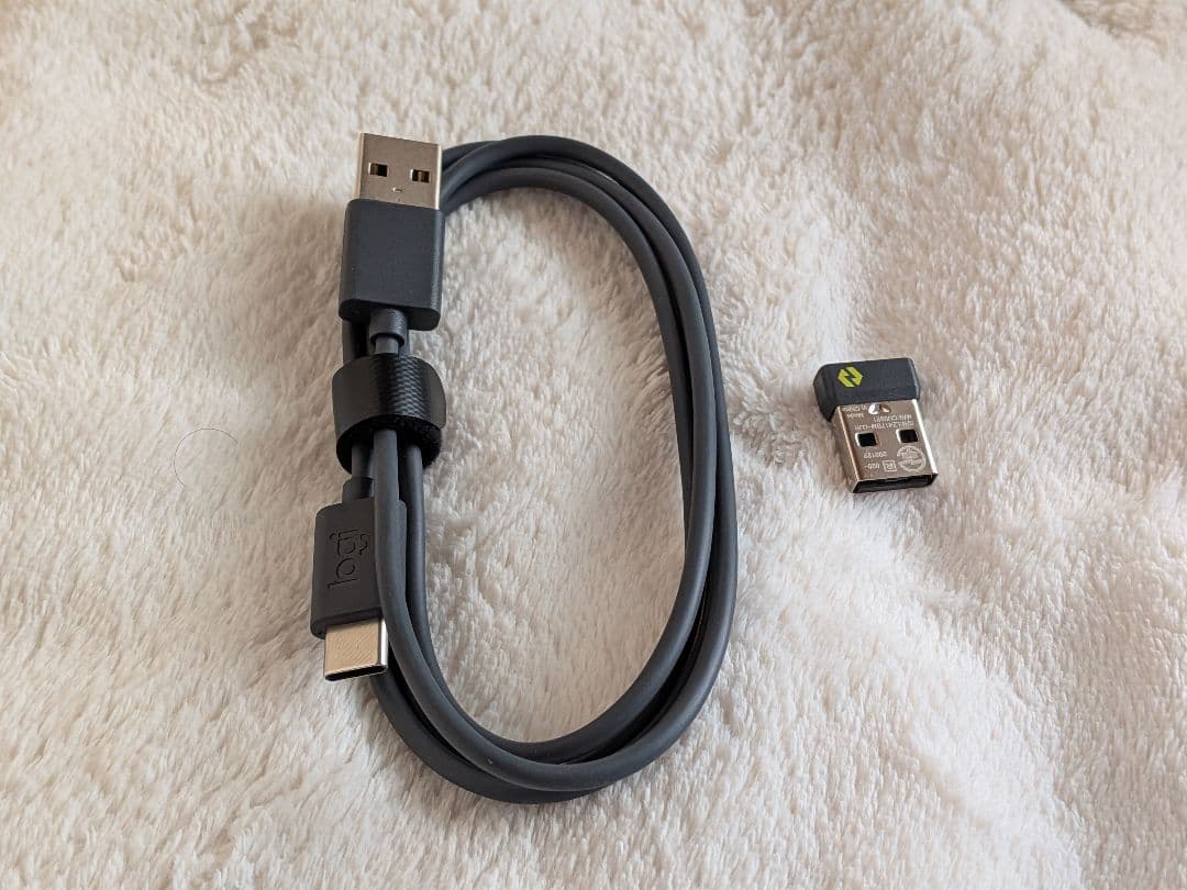 Logicool ロジクール MX Master 3S ワイヤレスマウス 本体