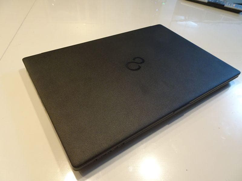 renaminさま専用　売約済みFMV3015GB＋ワイファイルーター