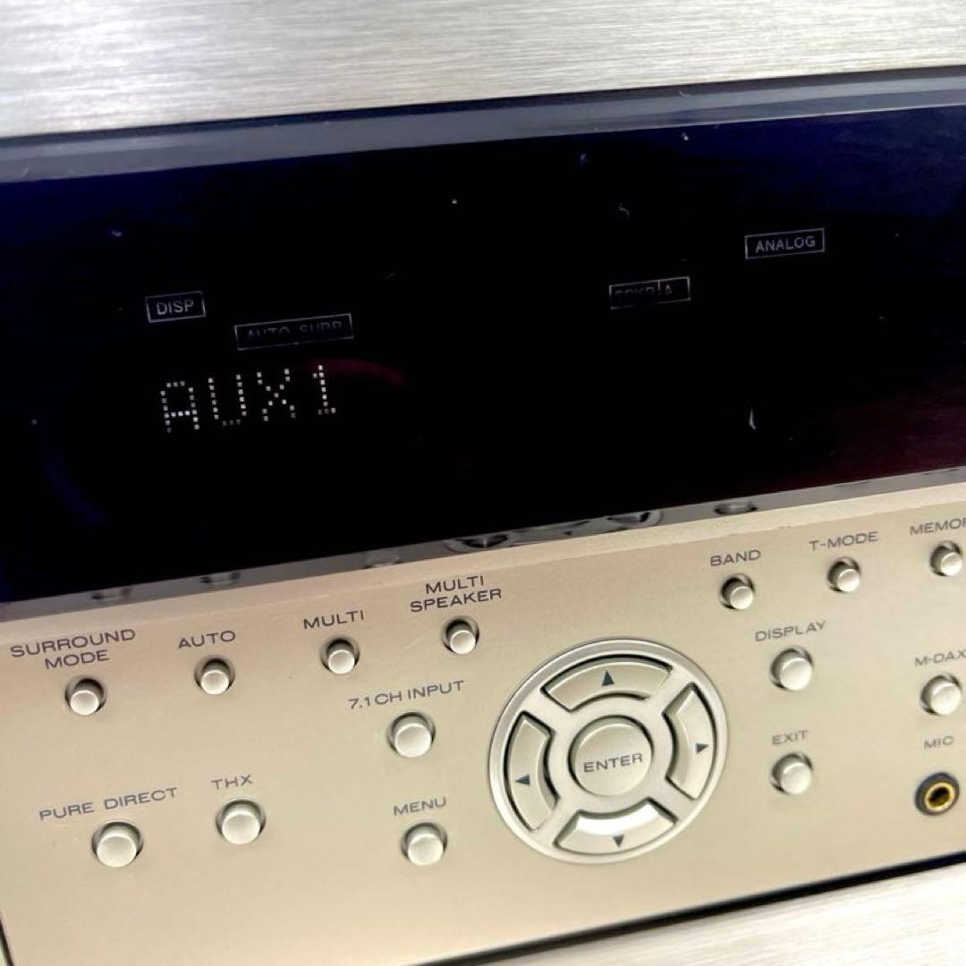 Marantz AVアンプ SR7002