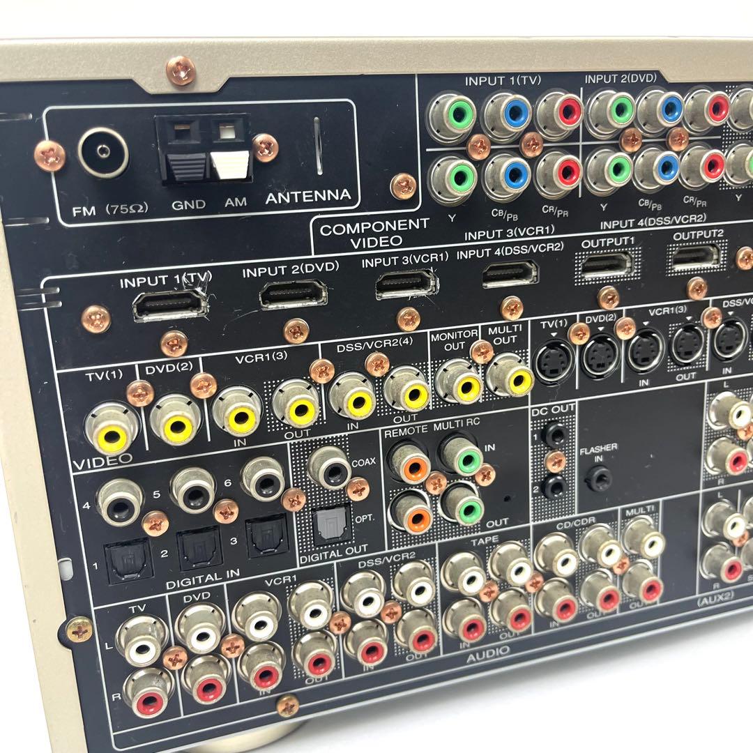 Marantz AVアンプ SR7002