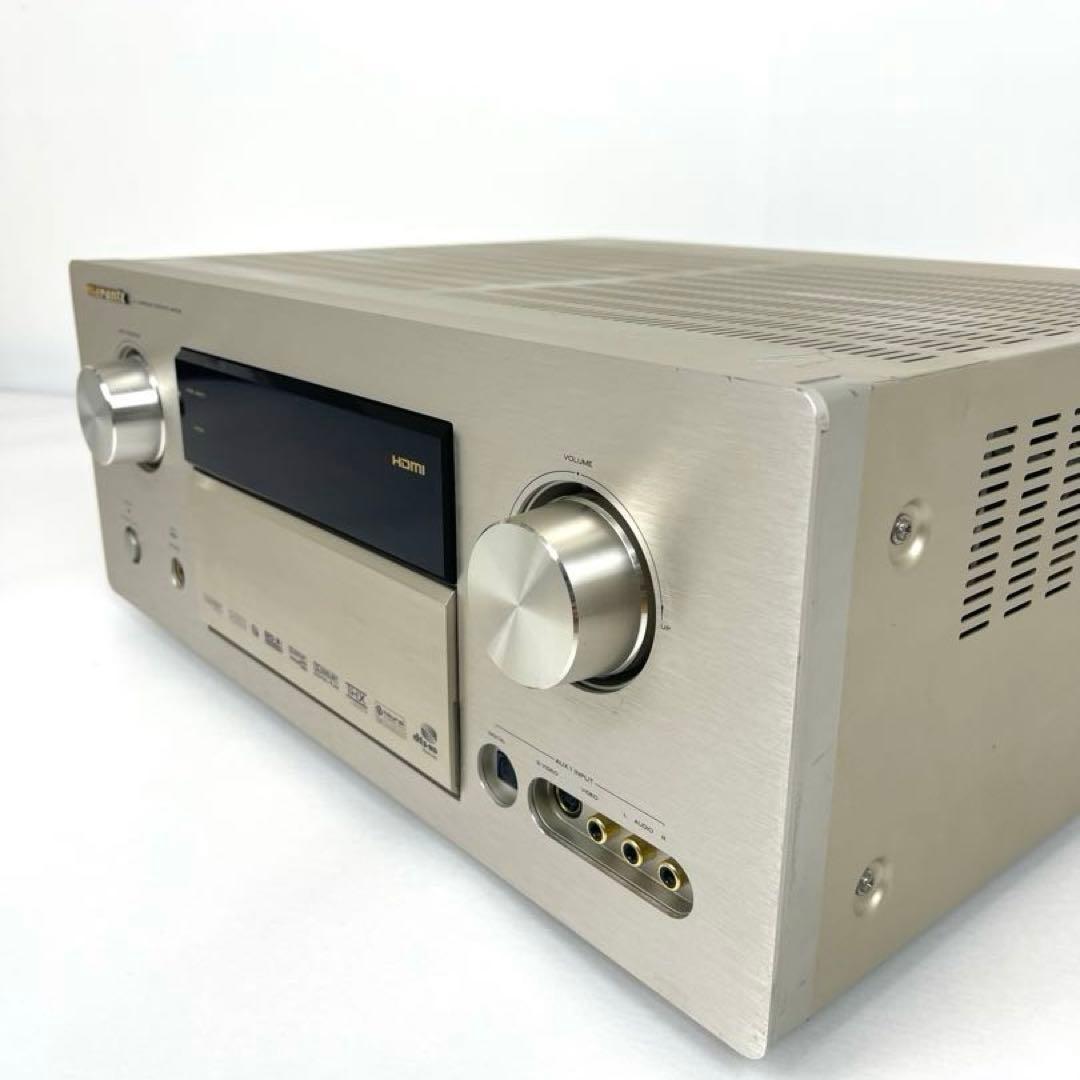 Marantz AVアンプ SR7002