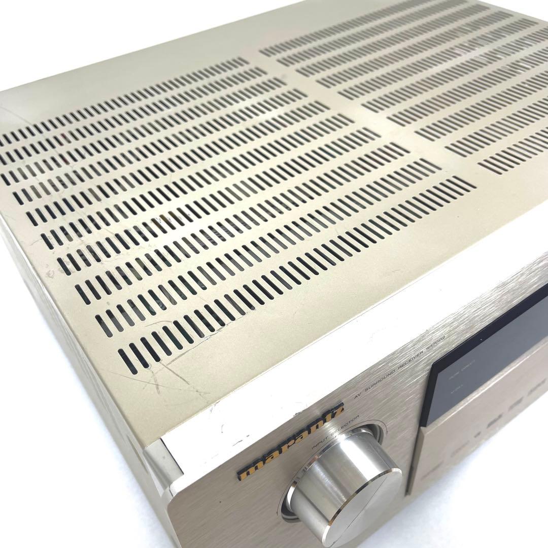 Marantz AVアンプ SR7002