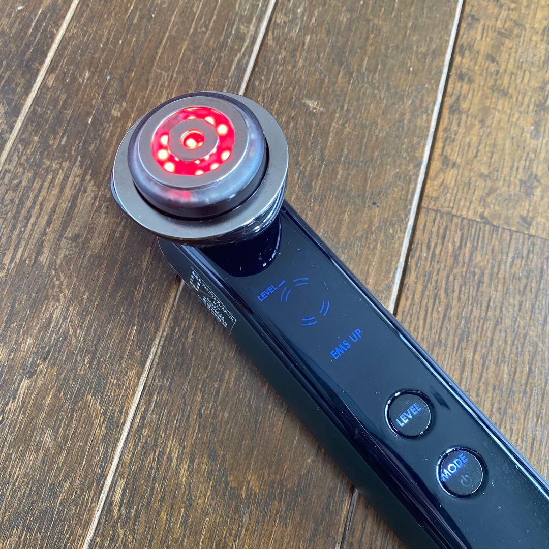 YAMAN M20 美顔器 本体 付属品あり