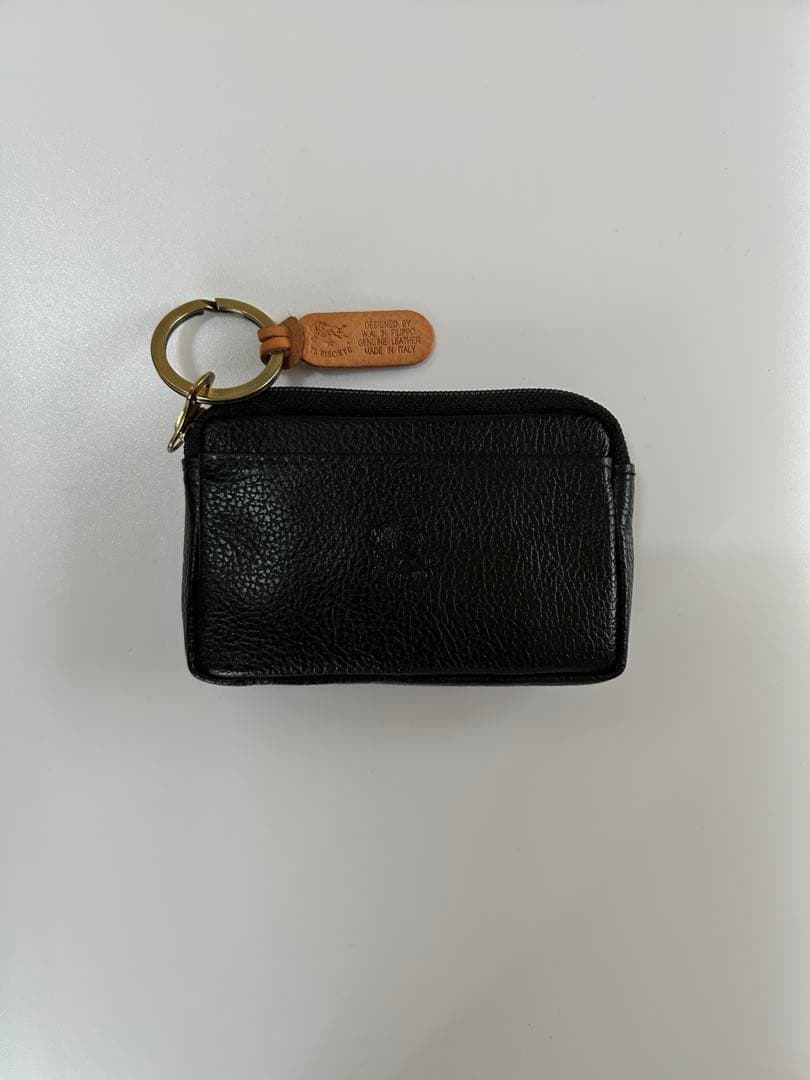 IL BISONTE パース