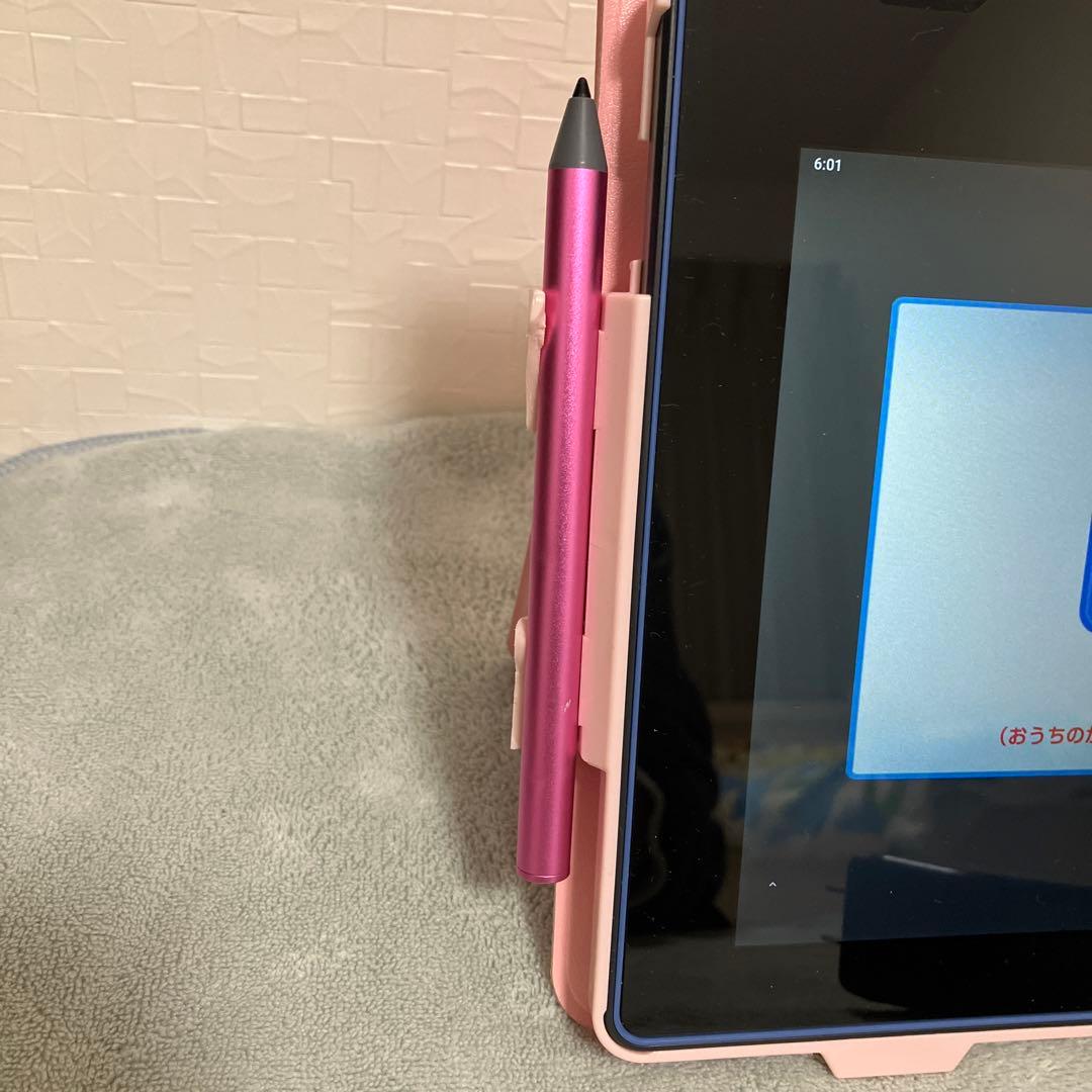 【初期化】Benesse チャレンジパッド 進研ゼミタブレット チャレンジタッチ