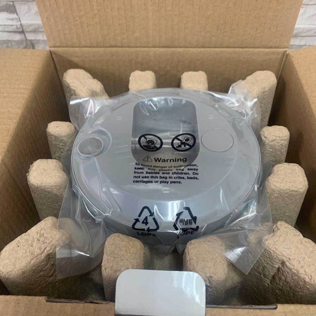 新品未使用 Cado STEM HM-C350 humidifier 加湿器