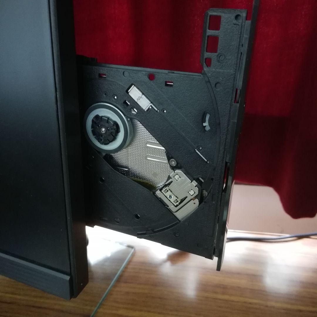 レノボ　超狭枠の22インチ一体型　Ryzen 5 3500U 8G/256SSD