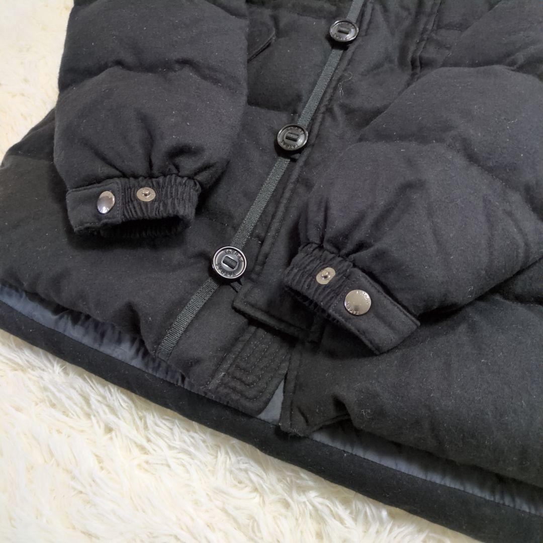 最高級Rライン✨️TATRAS【FONDO】ロロピアーナ シルク混 ダウン 03