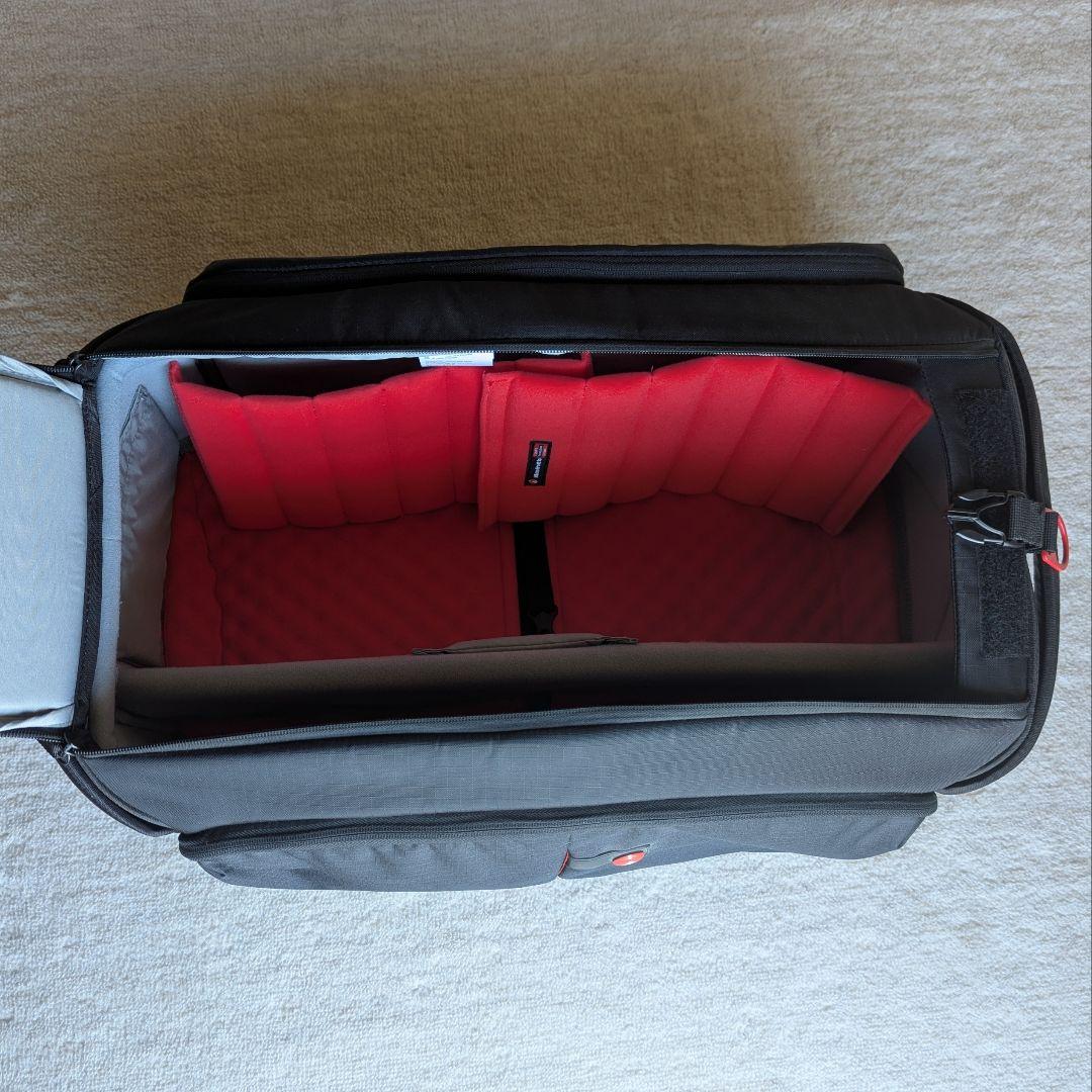 Manfrotto (マンフロット) MB PL-CC-195N ビデオバツグ