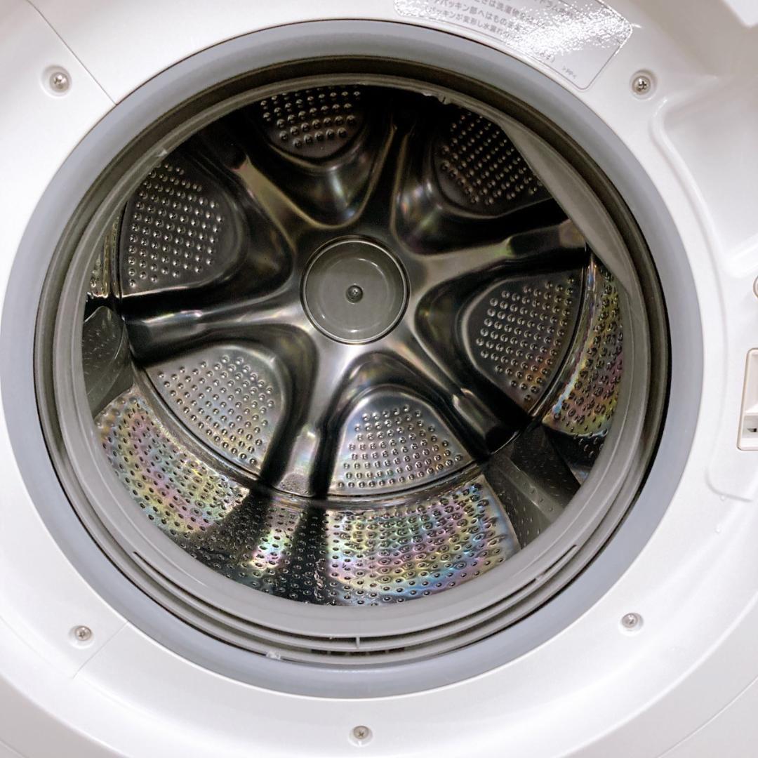 K09131 ヒタチ 12.0kg ドラム式洗濯機 大型 BD-STX120H