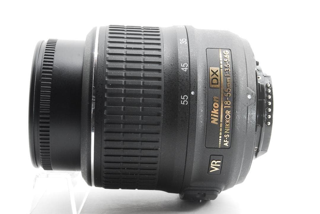 Nikon D3100 ダブルレンズセット【初心者おすすめ】