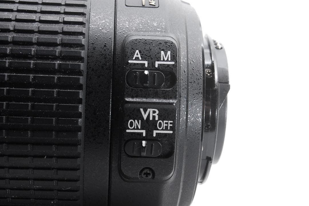 Nikon D3100 ダブルレンズセット【初心者おすすめ】