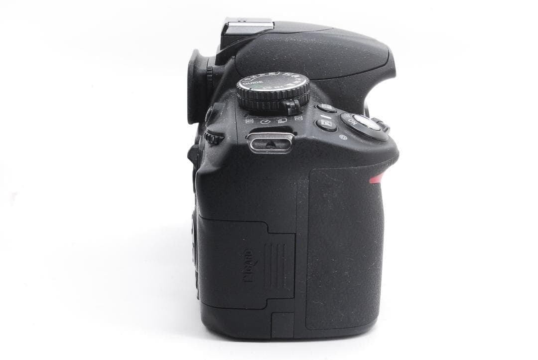 Nikon D3100 ダブルレンズセット【初心者おすすめ】