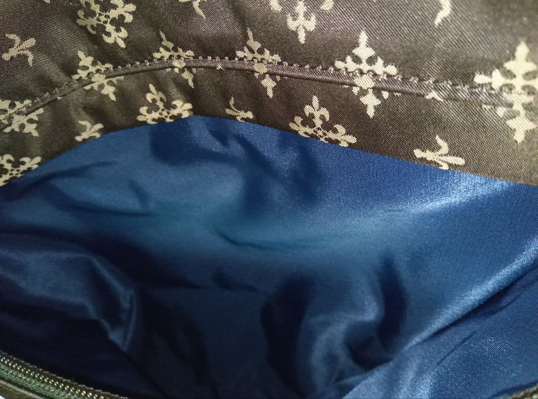 最終価格です！russet　ラシット　大容量バッグ　未使用　旅行