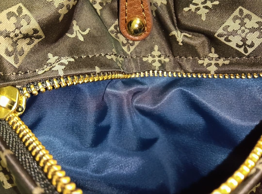 最終価格です！russet　ラシット　大容量バッグ　未使用　旅行