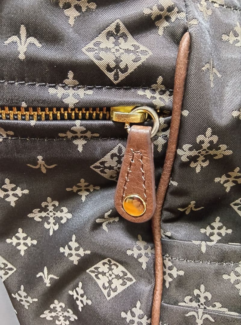 最終価格です！russet　ラシット　大容量バッグ　未使用　旅行