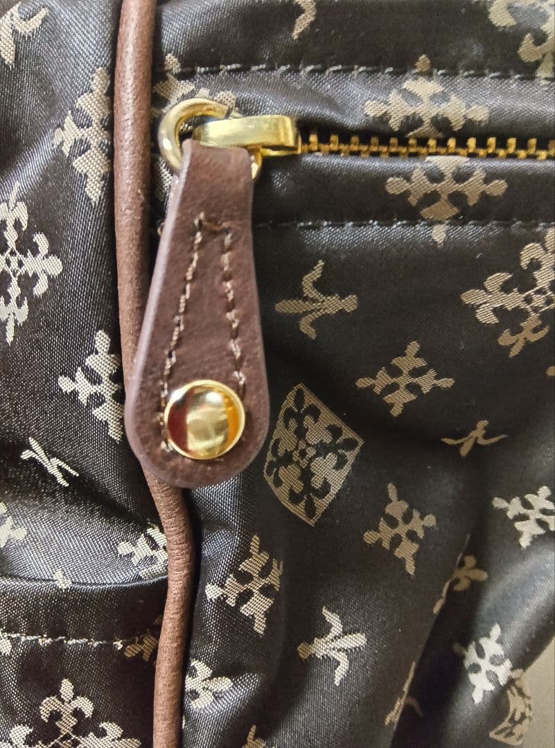 最終価格です！russet　ラシット　大容量バッグ　未使用　旅行