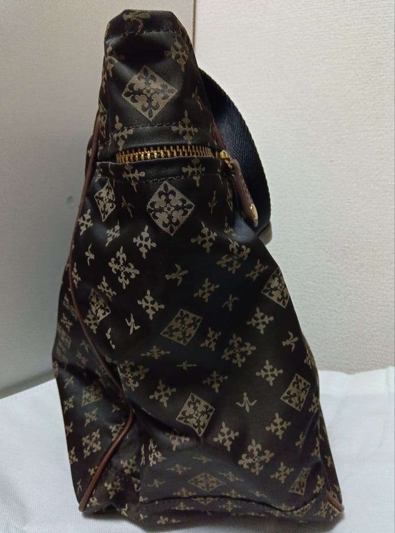 最終価格です！russet　ラシット　大容量バッグ　未使用　旅行