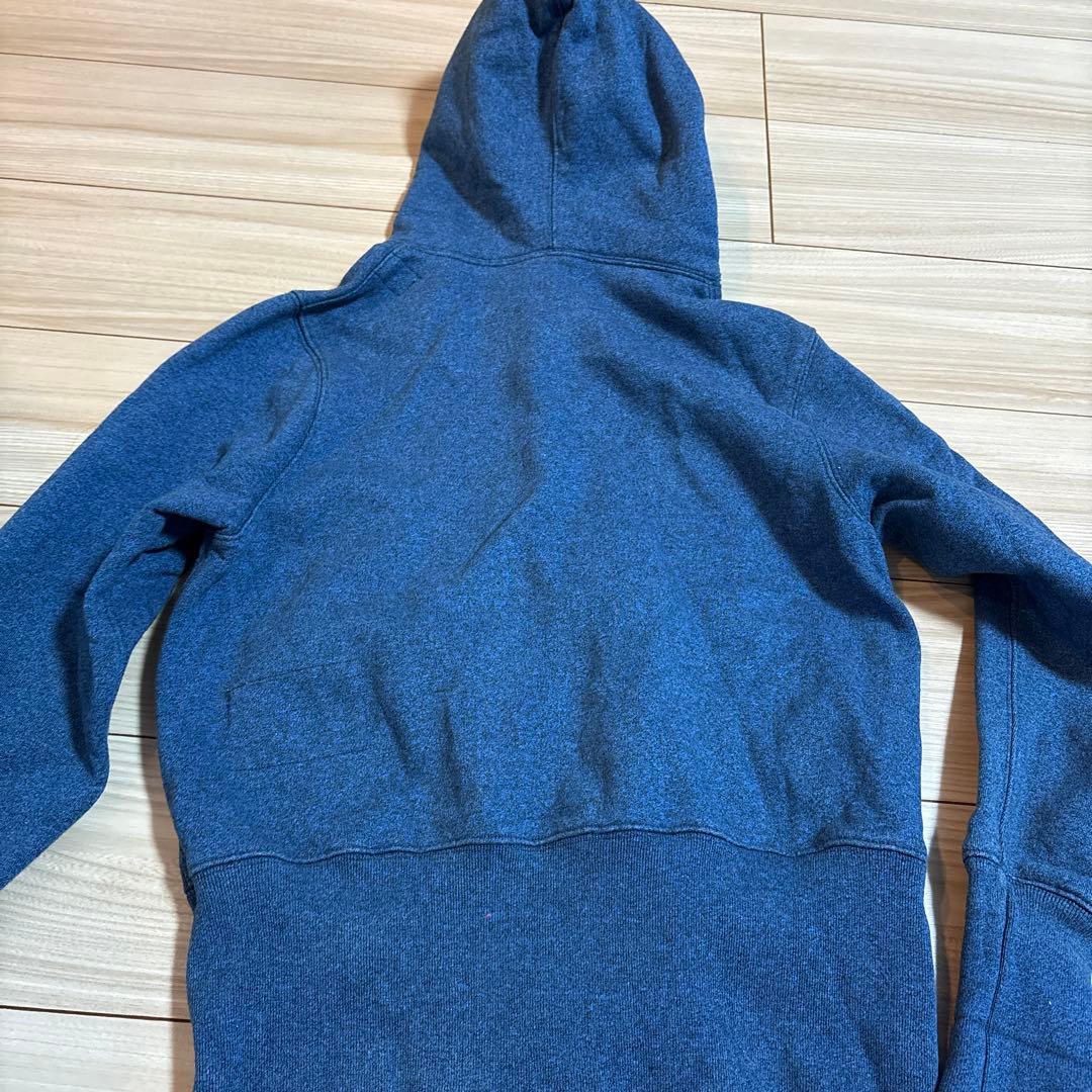 [最低値下げ]EVISU Yamane academy パーカー 36